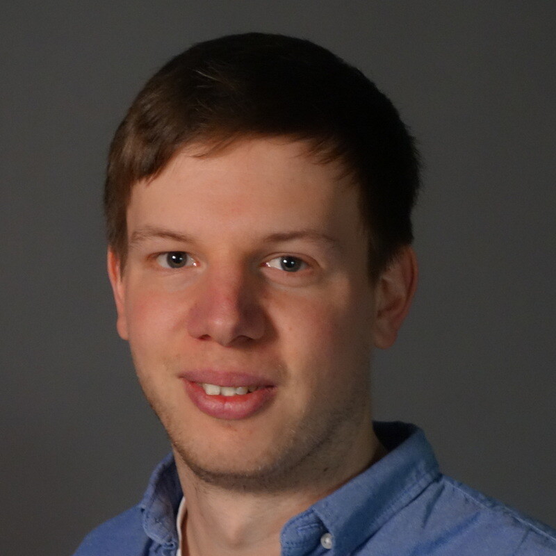 Marcel Beischroth Intek Objekt